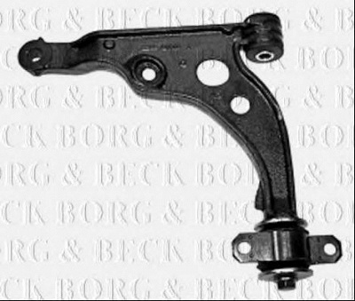 BORG & BECK bca6220 -  Рычаг независимой подвески колеса, подвеска колеса